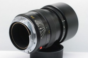 ライカ　ＳＵＭＭＩＣＲＯＮ－Ｍ　９０／２