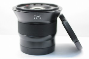 ＺＥＩＳＳ　Ｔｏｕｉｔ　２．８／１２