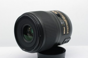 AF-S６０／２．８