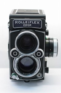 ローライ　２．８ＧＸ