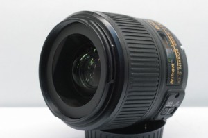 ニコン３５／１．８