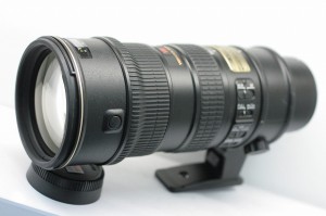７０－２００／２．８Ｇ