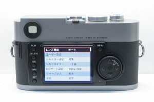ライカ　Ｍ９