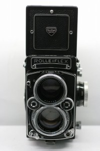 ローライ　２．８Ｅ３