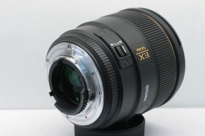 シグマ８５