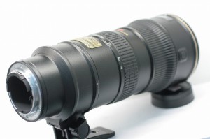 ニコン70-200