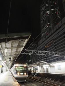 E-M10　ISO3200縦