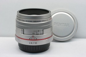 ＨＤ－ＤＡ　３５／２．８マクロＬＴＤ