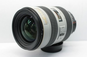 AF-S　２８－７０／２．８