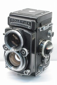 ローライ2.8f