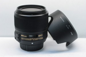 AF-S　３５／１．８