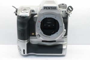 ＰＥＮＴＡＸ　Ｋ－３プレミアム