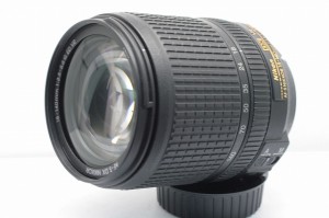 Ｎｉｋｏｎ　AF-S　18-140