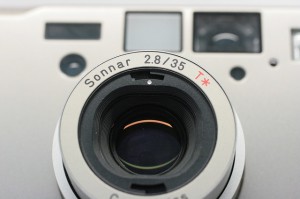 Ｓｏｎｎａｒ　３５／２．８