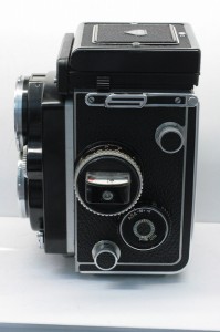 ローライ　２．８Ｆ