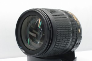 ニコン18-105