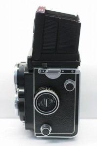 ローライフレックス　２．８Ｅ３