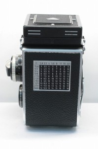 ローライ　２．８Ｆ　ﾌﾟﾗﾅｰ