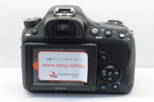 ＳＯＮＹ　α５８