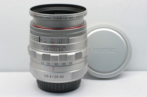 ＨＤ－ＤＡ２０－４０