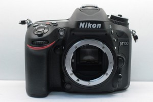 ＮＩＫＯＮ　Ｄ７１００