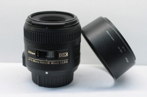 Ｎｉｋｏｎ　４０／２．８