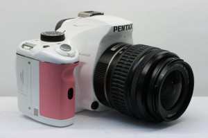 PENTAX　Ｋ－Ｘ