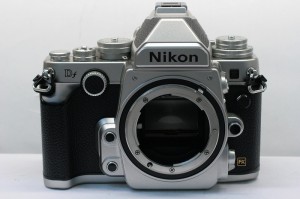 Ｎｉｋｏｎ　ＤＦ