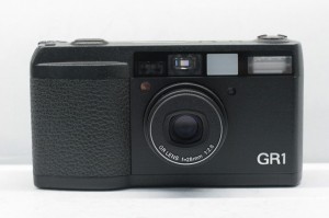 ＧＲ１