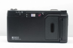 リコー　ＧＲ１