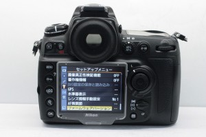 ニコン　Ｄ７００