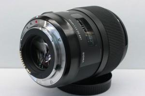 シグマ３５