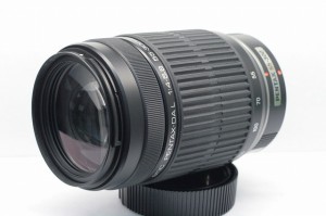 ペンタックス55-300