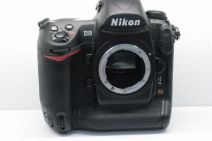Ｎｉｋｏｎ　Ｄ３