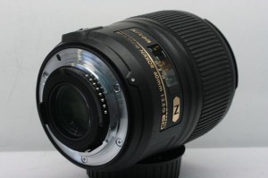 ニコン６０マクロ