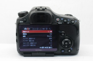 ＳＯＮＹ　α６５