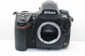 Ｎｉｋｏｎ　Ｄ７００