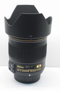 ＡＦ－Ｓ２８／１．８Ｇ