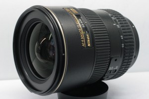 Ｎｉｋｏｎ　ＤＸ１７－５５／２．８