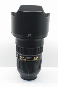 Ｎｉｋｏｎ　ＡＦ－Ｓ　２４－７０