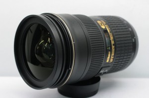 ニコン　ＡＦ－Ｓ２４－７０／２．８Ｇ