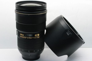 nikon af-s 24-70
