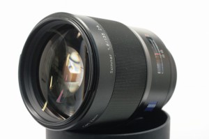 sony　１３５／１．８ＺＡ
