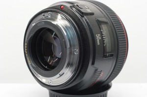 Ｃａｎｏｎ　ＥＦ５０