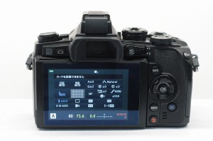 オリンパス　Ｅ－Ｍ１
