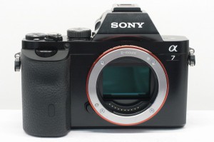 ソニー　α７
