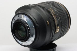 ＮｉｋｏｎAF-S24-120／4G