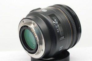 ＡＦ　 ８５／１．４Ｇ