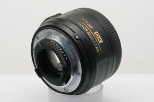 Ｎｉｋｏｎ　３５／１．８Ｇ