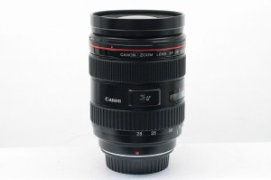 Ｃａｎｏｎ　ＥＦ２８－７０／２．８Ｌ